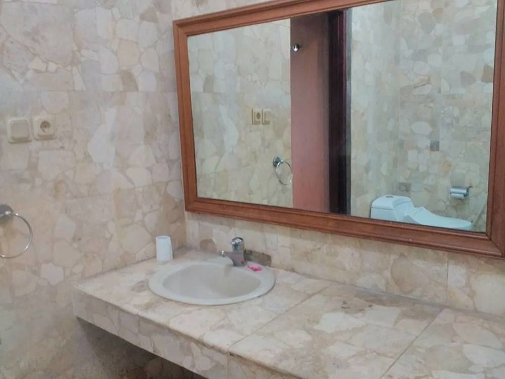 Istana Permata Juanda Otel Sawotratap Dış mekan fotoğraf
