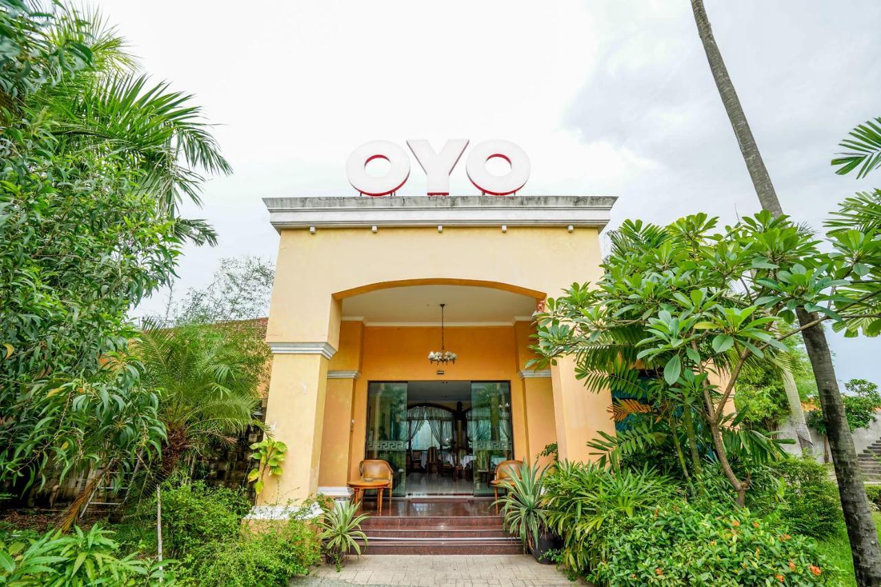 Istana Permata Juanda Otel Sawotratap Dış mekan fotoğraf