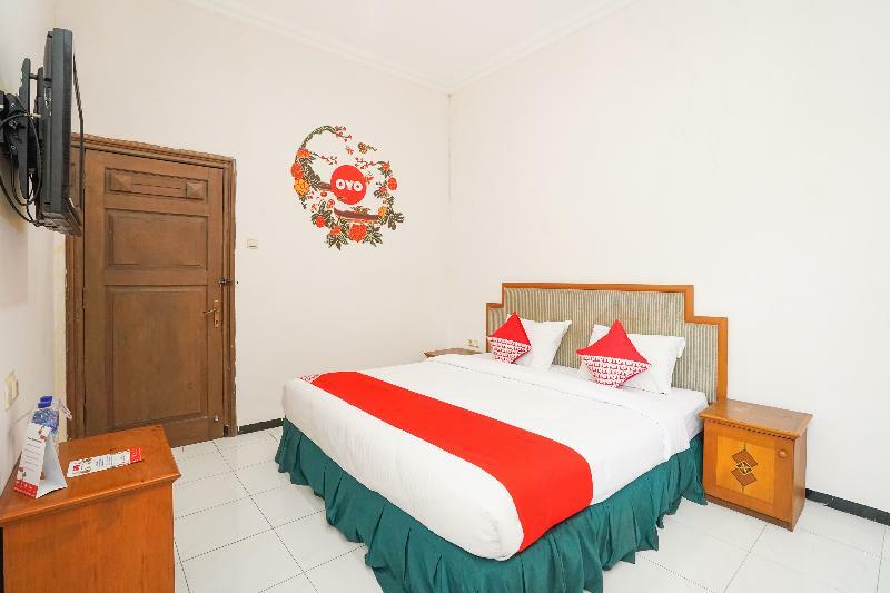 Istana Permata Juanda Otel Sawotratap Dış mekan fotoğraf